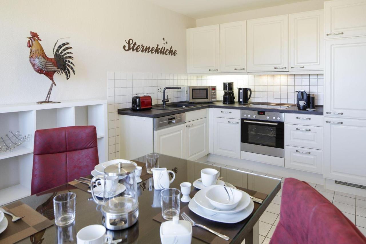 Watt N Blick Apartment List auf Sylt
