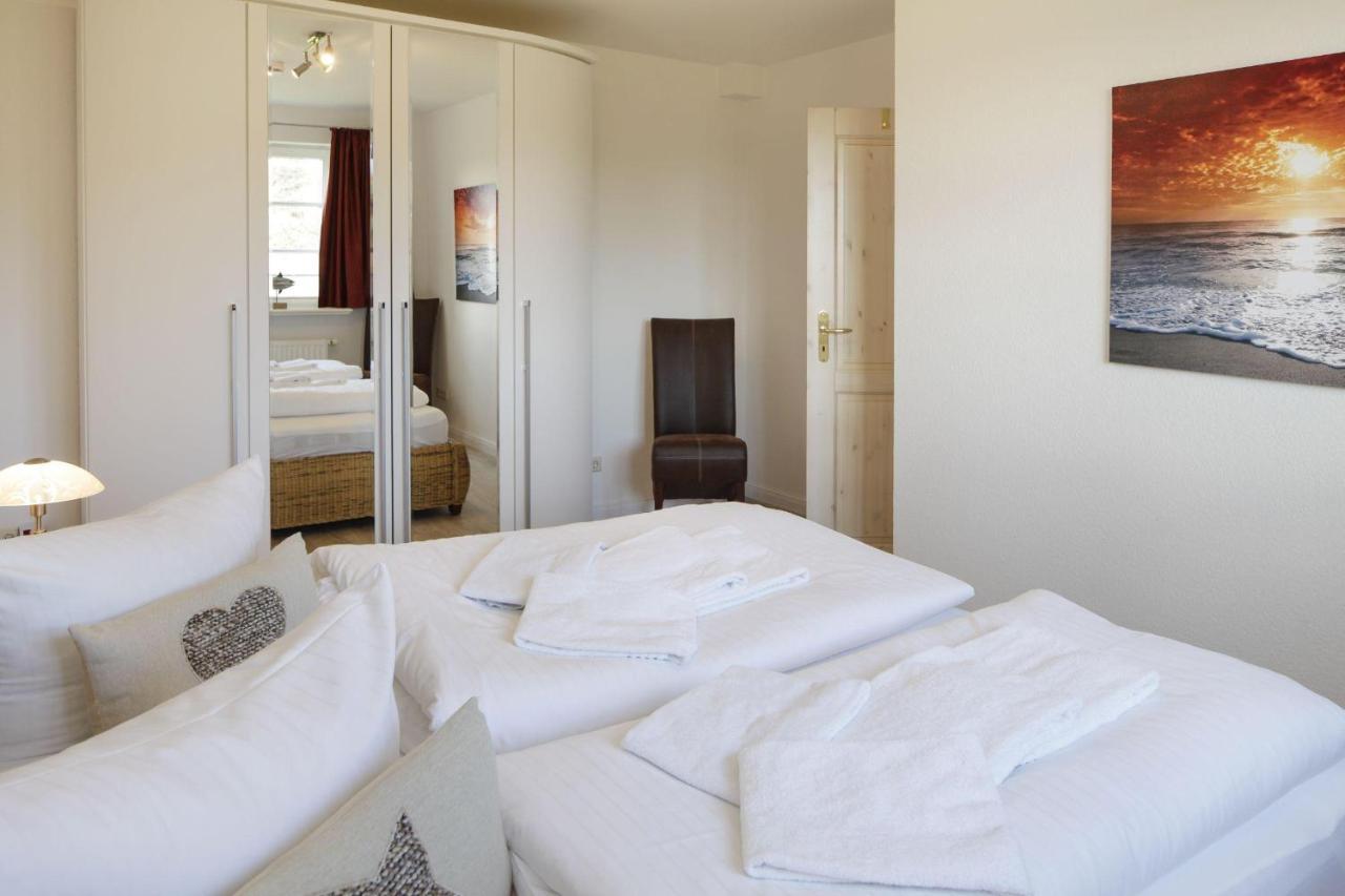 Watt N Blick List auf Sylt