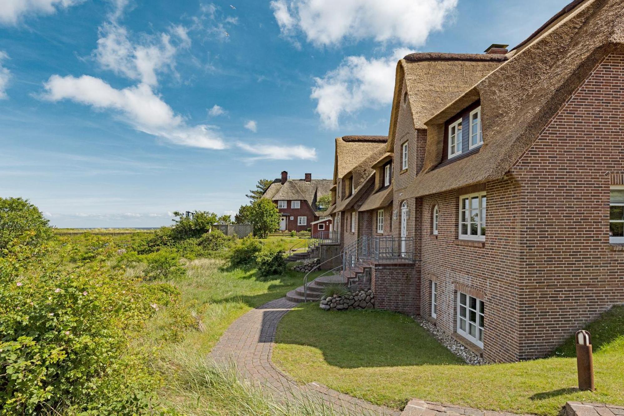 Apartment Watt N Blick List auf Sylt